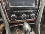 Used A/c Selector Switch Fits: 2013 Volkswagen Passat Dual Zone Climatronic W/he. Fixed Price $70.00.