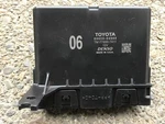 Toyota Tacoma Ac Amplifier 88650-04060. Fixed Price $169.99.