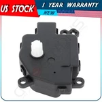 Heater Air Blend Door Actuator For Ford Fiesta 2011-2018 Mode A/c Hvac 604-400. Fixed Price $14.49.