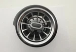Oem 19-22 V177 Mercedes-benz A220 Dash Left Driver Side Ac Fresh Grille Air Vent. Fixed Price $69.00.