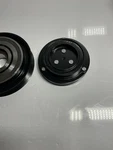 Genuine Honda Clutch & Pulley 38900-5j6-a02. Fixed Price $120.00.