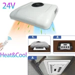 Treeligo 24v Rv Air Conditioner Rooftop Heat&cool Ac Kit For Truck Bus Motorhome. Fixed Price $999.00.