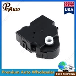 Hvac Heater Blend Door Actuator For Chevrolet Impala Gmc Yukon Buick Cadillac. Fixed Price $18.49.