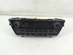 2015-2017 Hyundai Sonata Ac Heater Climate Control Tn237000-68501h Hixy4. Fixed Price $42.34.