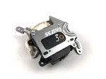 2004 - 2009 Subaru Outback Legacy Heater Servo Flap Actuator Motor 063700-8860. Fixed Price $8.78.