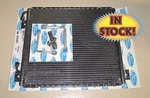 Vintage Air 03040-vfc - 1939-40 Ford A/c Condenser With Hard Lines. Fixed Price $209.00.
