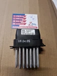 Bmw Z4 E85 E86 Heater Resister Regulator Hedgehog Tested. Fixed Price $100.91.