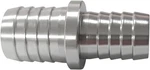 5/8" To 3/4" Hose Barb Splice Coupler Repair Fitting, Aluminum Adapter Connector. Fixed Price $12.49.