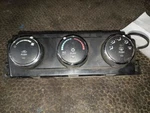 2012 Ram4500 Ac Heater Temp Controls. Part Number 55111290ad. Fixed Price $265.00.