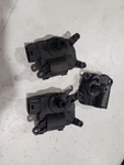 Heater Flap Actuators Set - 2020 Tesla Model 3 Oem T90442b, T92882b. Fixed Price $63.00.