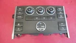 Ac Switch Temperature Control Front Fahrenheit Fits 10-11 Range Rover. Fixed Price $184.81.