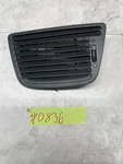 92-95 Honda Civic Center Defrost Vent Dash Cover Assembly Oem Gray 93 94. Fixed Price $28.95.