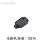 2016-2026 Audi Q7 4m - Hvac Flap / Servo Air Motor Actuator 4m0820511a. Fixed Price $24.99.