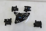 2016 2017 2018 2019 2020 2021 Hyundai Tucson Hvac Heater Vent Actuator Motors. Fixed Price $49.95.