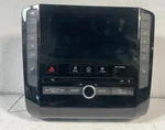 2019-21 Infiniti Qx50 Radio Stereo Climate Control Screen Switch Panel #. Fixed Price $118.80.