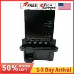 5139719aa Heater Blower Motor Resistor For Jeep Liberty 2002-2007 Wrangler Tj. Fixed Price $12.99.