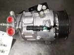 Clutch Ac Compressor 2022 Cadillac Xt6. Fixed Price $146.77.