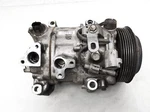 2017-2020 Toyota Sienna Ac Air Compressor Pump + Clutch 88320-58020. Fixed Price $99.00.