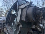 92-96 Ford F150 Bronco Engine Bay A/c Evaporator Core Housing Blower Fan Box Oem. Fixed Price $399.00.