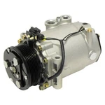 Ac Compressor Fits 02-03 Vue. Fixed Price $465.00.