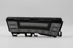 Temperature Control Prius 2013-2015 Toyota Oem #7942. Fixed Price $20.00.