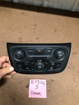 2019-2021 Jeep Compass Radio Ac Heater Temperature Control Unit Oem P6tm13dx9ab. Fixed Price $75.00.