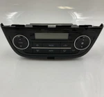2014 Mitsubishi Mirage Ac Heater Climate Control Unit Oem D04b33087. Fixed Price $44.39.