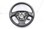2018-2022 Toyota C-hr Black Leather Steering Wheel W/ Cruise Control Switch Oem. Fixed Price $121.50.