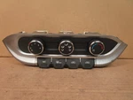 16 17 2016 2017 Kia Rio Temperature Climate Control A/c Heat Dash 97250-1w260 Rl. Fixed Price $45.00.