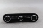 Temperature Control Fits 2020 Alfa-romeo Giulia Oem #29228. Fixed Price $38.00.