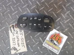 01-07 Toyota Sequoia Sr5 Oem Rear Back Ac Heater Climate Control 55900 0c020. Fixed Price $40.00.