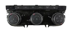 2018-2023 Volkswagen Atlas Temperature Control Climate Ac Heat Switch 3cn907426e. Fixed Price $42.21.
