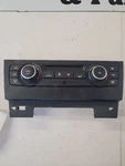 Automatic Temperature Control Fits 12-15 Bmw X1 64119287625. Fixed Price $47.49.
