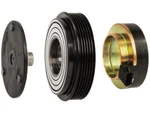For 1990 Lincoln Continental A/c Clutch 19437fprc. Fixed Price $127.23.