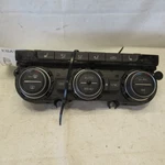 2018 2019 2020 Volkswagen Tiguan Ac Heater Temperature Control Unit Oem. Fixed Price $87.98.