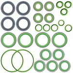 Genuine Global Parts Distributors Gpd Rapid Seal Kit. Fixed Price $21.66.