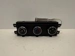 Oem - 2011-2012 Dodge Caravan Ccm Ac Climate Control 55111968aa. Fixed Price $24.99.