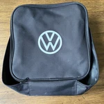 Carrying Case For Vw Volkswagen Id.4 Dual Level Charger Empty Storage Bag Only. Fixed Price $53.99.