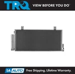 Trq A/c Condenser Receiver Drier For 2004-2012 Mitsubishi Galant Mi3030168. Fixed Price $89.95.