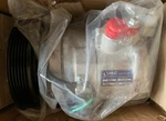 A/c Compressor-10s15c Compressor Assembly Uac Co 11163c Fits 05-06 Scion. Fixed Price $189.99.