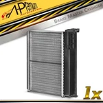 A-premium Hvac Heater Core For Bmw E36 E46 318i 318is 1992-1999 320i 1998-1999. Fixed Price $51.99.