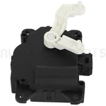 For 2005-2010 Cadillac Sts 4.6l Hvac Blend Door Actuator 5 Pin Main. Fixed Price $14.08.