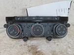 18 2018 Volkswagen Tiguan Front Manual Ac Heater Temperature Control Oem Lkq. Fixed Price $164.93.