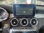 Temperature Control 190 Type 2 Door Fits 16-21 Mercedes Gt. Fixed Price $146.20.