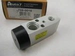 Auto 7 709-0016 A/c Expansion Valve For 2003-2006 Kia Sorento. Fixed Price $13.49.