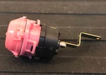 Mercedes-benz/behr Hvac Vacuum Actuator - 906-220-03-42 For Mbz W123 300td. Fixed Price $199.95.