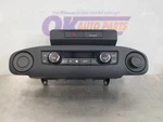 22 2022 Nissan Frontier Sv Temperature Ac Heat Climate Control 27500ez10c. Fixed Price $76.50.