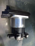 Mercedes Climate Servo New Aluminum Body 0008300384, 0008300684. Fixed Price $569.00.