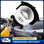 Ac Heater Blower Motor Fan For 07-15 Audi Q7 Porsche Cayenne Vw Touareg. Fixed Price $37.79.