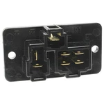 New Hvac Blower Motor Resistor 89-92 Ford Probe 88-92 Mazda 626 Mx-6 E92z19a706a. Fixed Price $54.95.